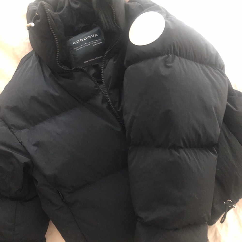 Cordova - S - Mont Blanc - Moonless Midnight